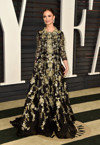 Georgina Chapman Marchesa