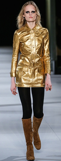 Autumn/Winter '15. fashionbeautytrends.com