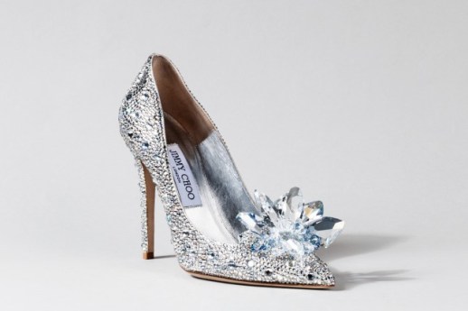 Jimmy Choo metro.co.uk