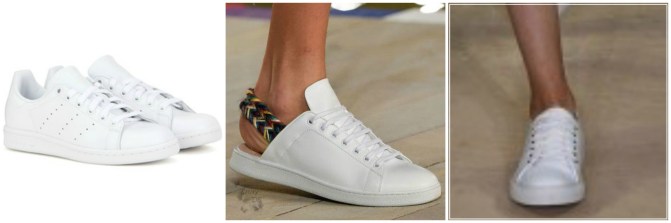 Adidas, Tommy Hilfiger, Joseph