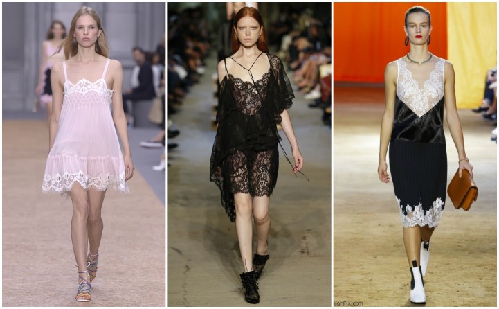 Chloe, Givenchy, Celine