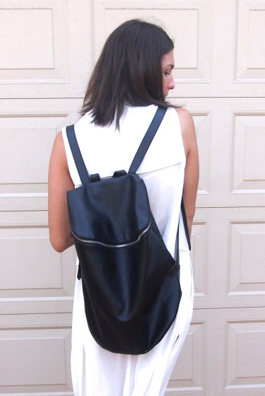 Asos Backpack