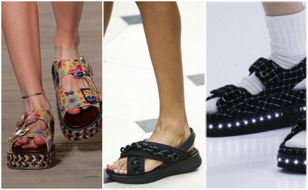 tommy hilfiger, burberry prorsum, chanel